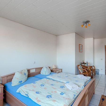 Ferienwohnung Hoerning Roxheim Exterior foto
