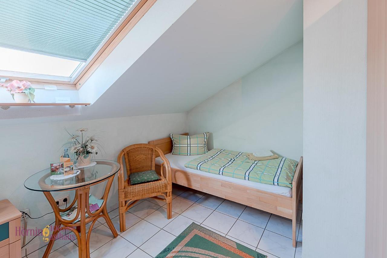 Ferienwohnung Hoerning Roxheim Exterior foto
